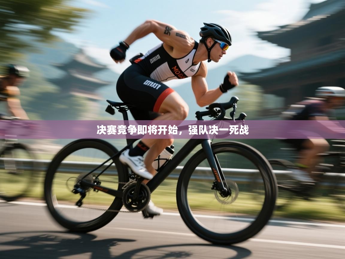 决赛竞争即将开始，强队决一死战  第1张