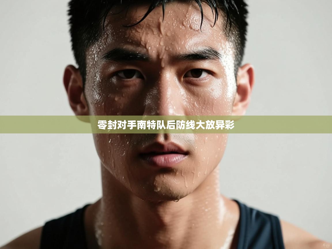 零封对手南特队后防线大放异彩 第1张